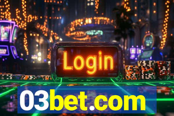 03bet.com