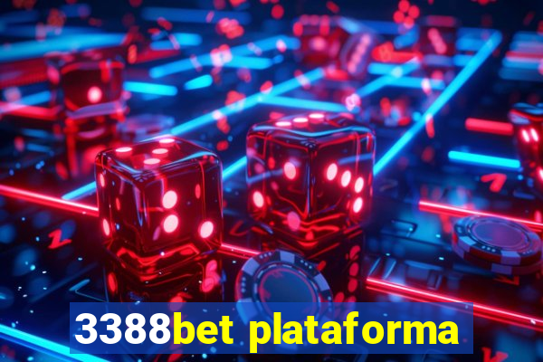 3388bet plataforma