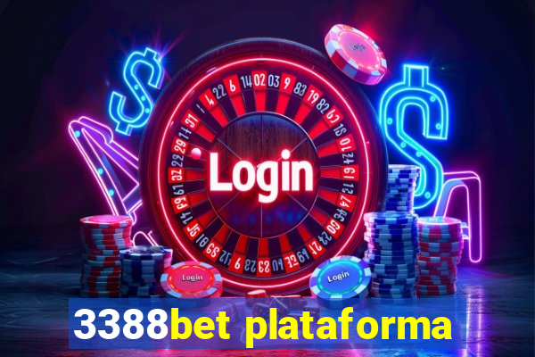 3388bet plataforma