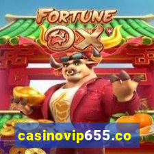 casinovip655.com