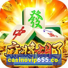 casinovip655.com