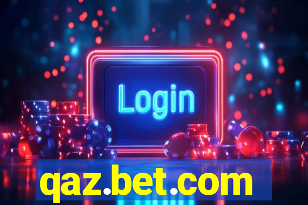 qaz.bet.com