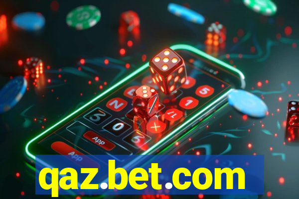 qaz.bet.com