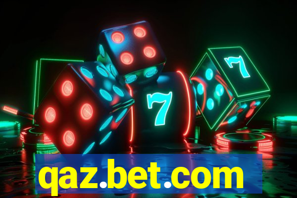 qaz.bet.com