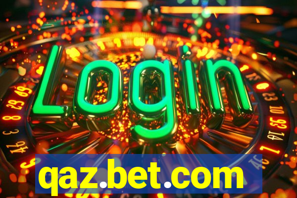 qaz.bet.com