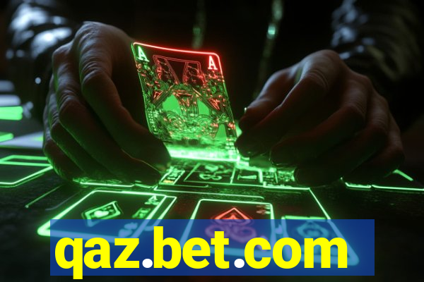 qaz.bet.com