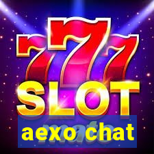 aexo chat