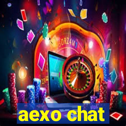 aexo chat