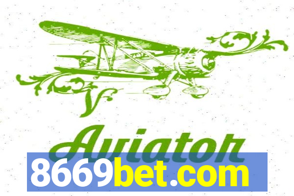 8669bet.com