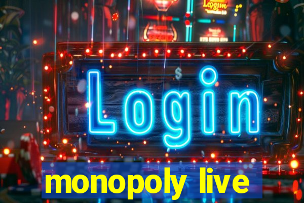 monopoly live