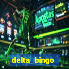 delta bingo mississauga jackpots