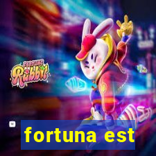 fortuna est