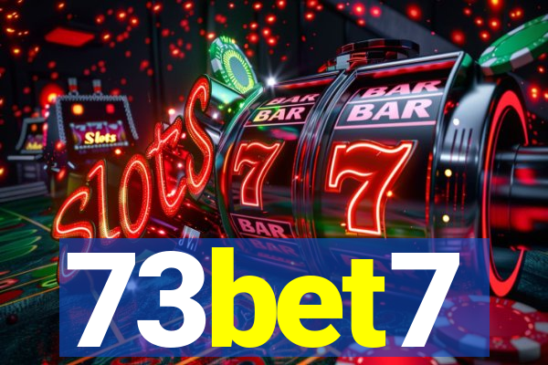 73bet7