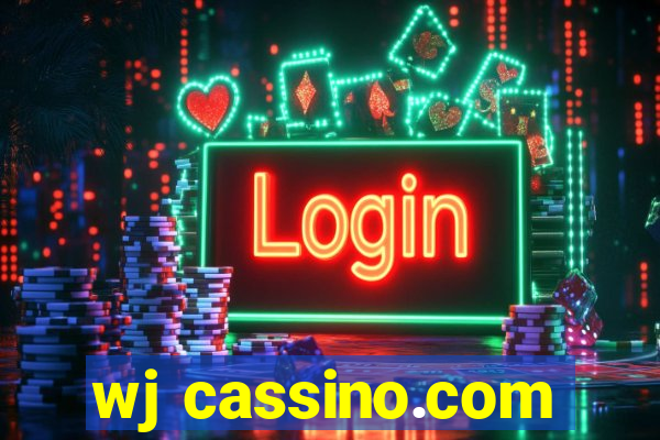 wj cassino.com