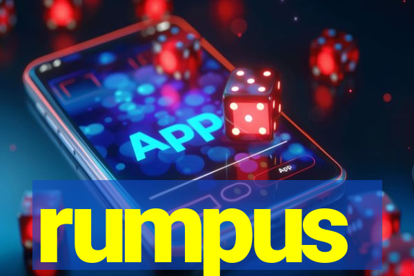 rumpus