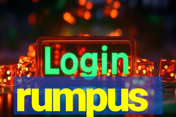 rumpus