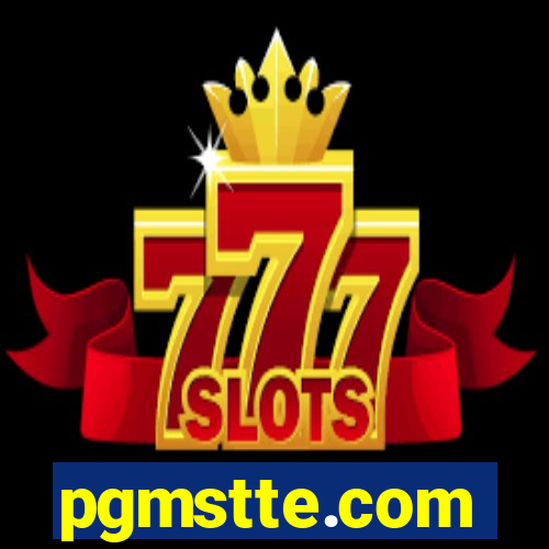 pgmstte.com