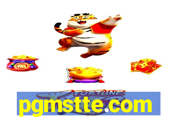 pgmstte.com