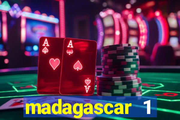 madagascar 1 torrent magnet