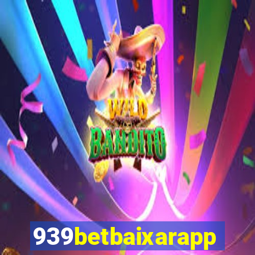 939betbaixarapp