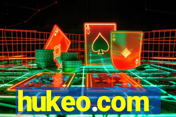 hukeo.com