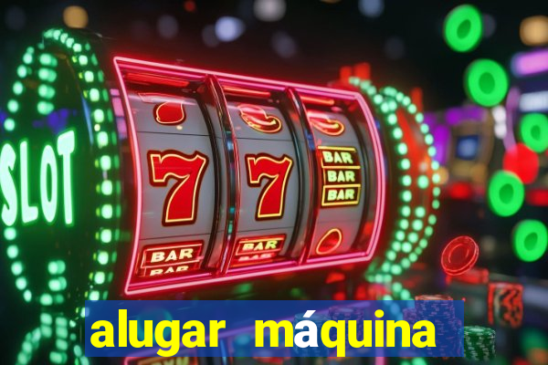 alugar máquina virtual para jogos