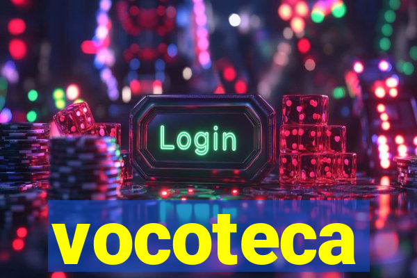 vocoteca