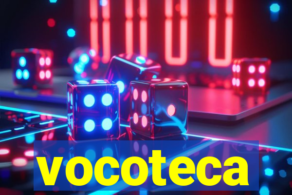 vocoteca