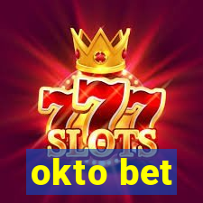 okto bet