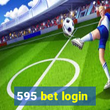 595 bet login