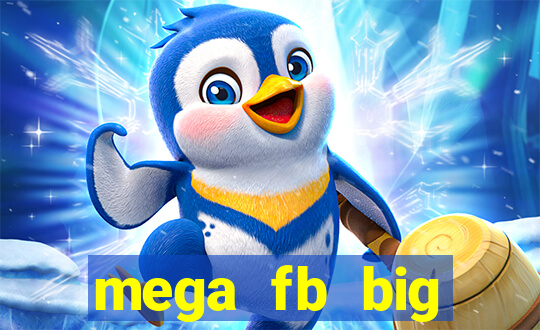 mega fb big circus! slot