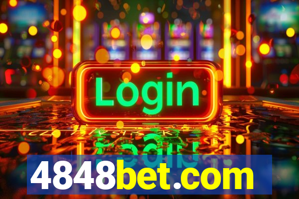 4848bet.com