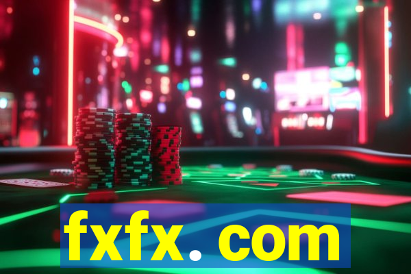 fxfx. com