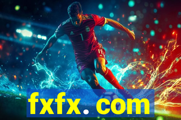 fxfx. com