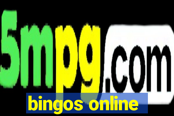 bingos online