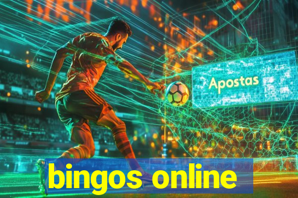 bingos online