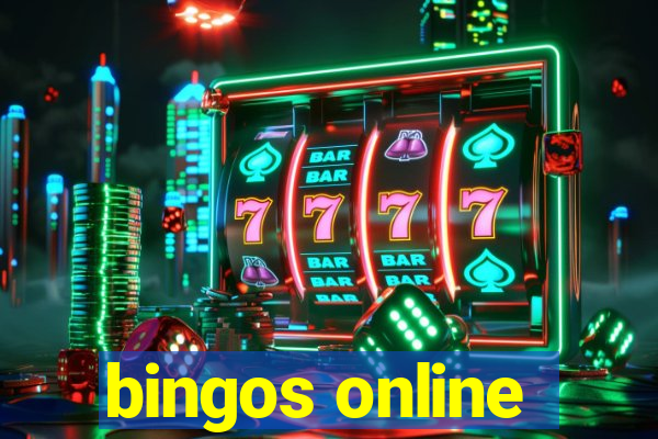 bingos online