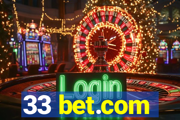 33 bet.com