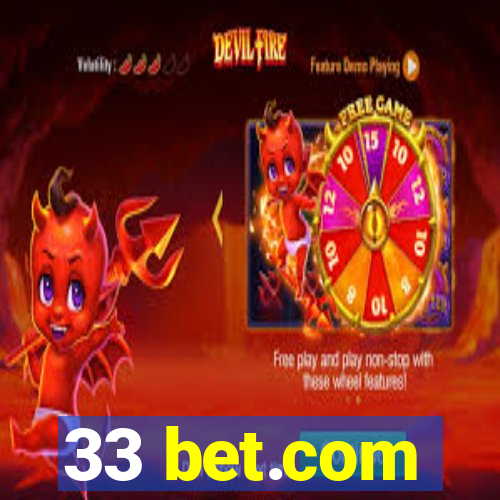 33 bet.com