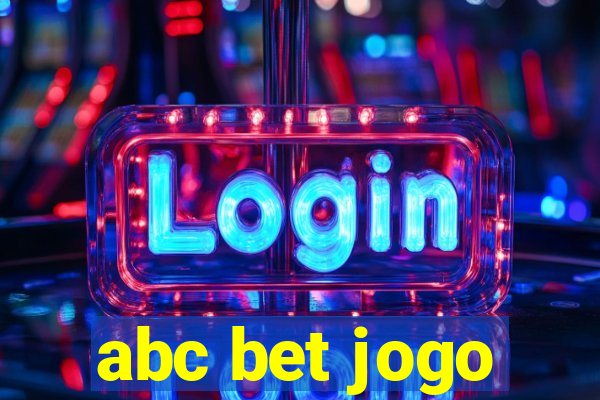 abc bet jogo