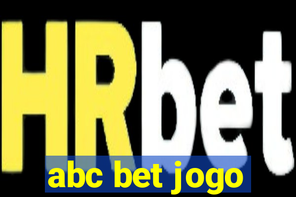 abc bet jogo