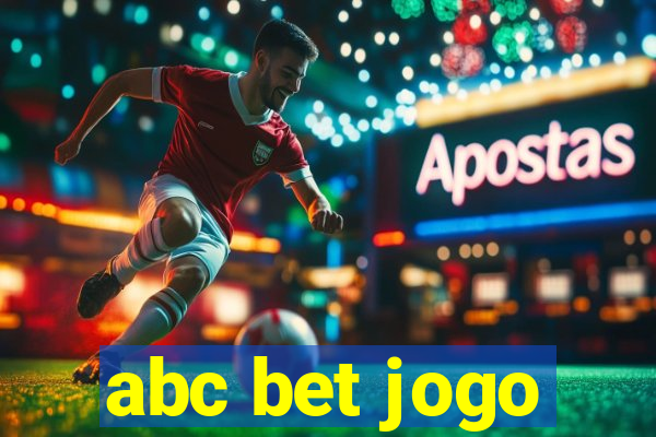 abc bet jogo