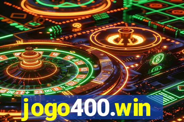 jogo400.win