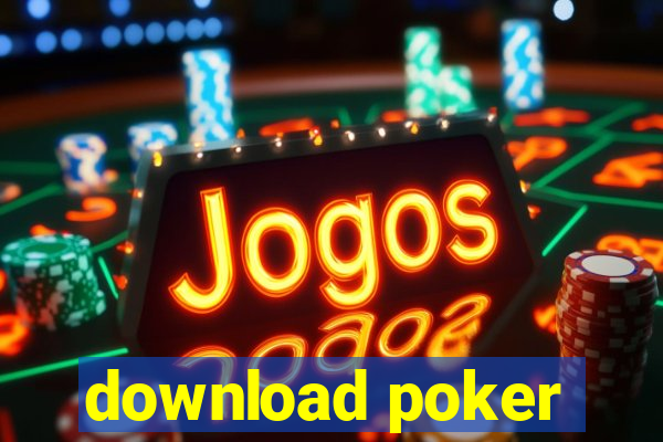 download poker