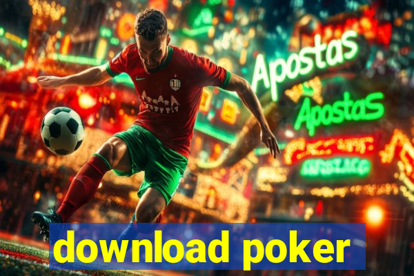 download poker