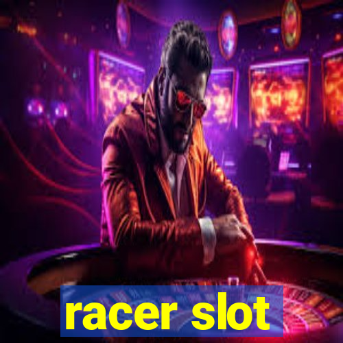 racer slot