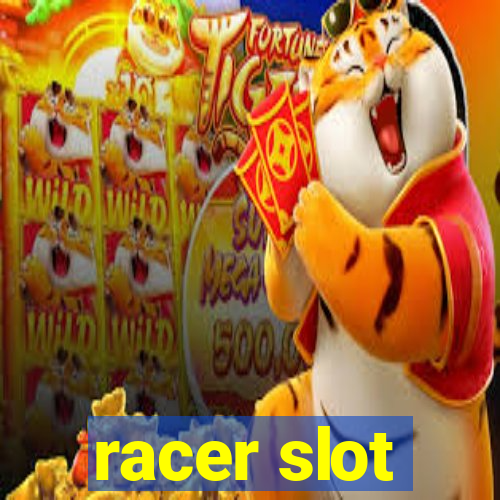 racer slot