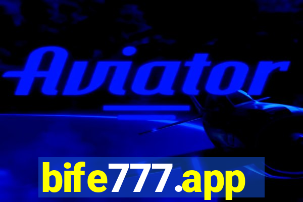 bife777.app