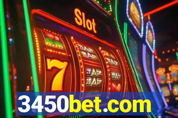 3450bet.com