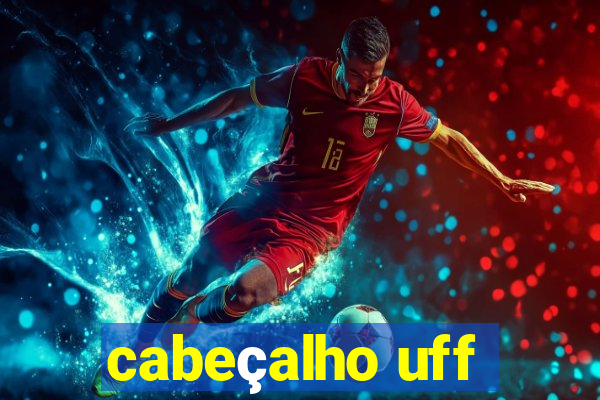 cabeçalho uff